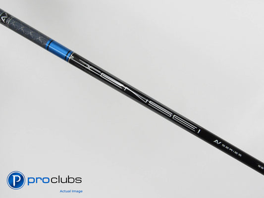 '22 TENSEI AV Series Blue 55 Stiff Flex Driver Shaft w/ Titleist Tip #421593