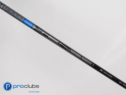 '22 TENSEI AV Series Blue 65 Stiff Flex Driver Shaft w/ Titleist Tip #421591