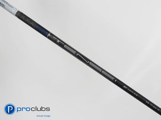 '22 TENSEI AV Series Blue 65 Regular Flex Fairway Shaft w/ CALLAWAY Tip #419095