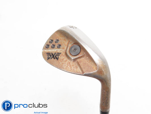 Tour Issue! PXG Sugar Daddy II 54*(10*) WEDGE - DG Tour Issue S400 Stiff #424775