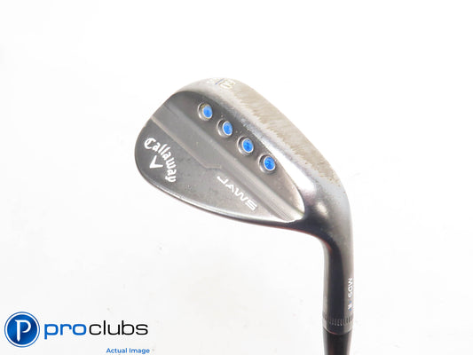 Callaway MD5 JAWS 60*(10*) Wedge S-Grind - KBS Tour 120g Stiff Flex - 424749