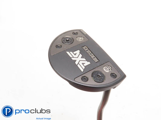 Nice! PXG Battle Ready Hercules 34.5" Putter - 424640