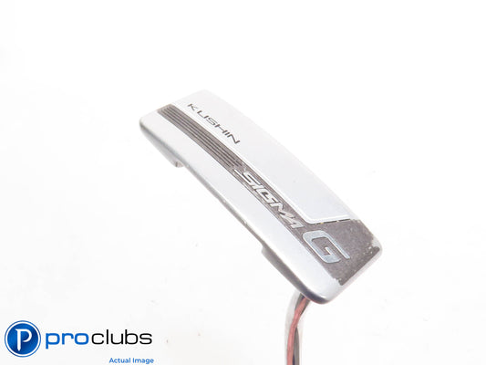 PING SIGMA G KUSHIN 34" Putter - 424840