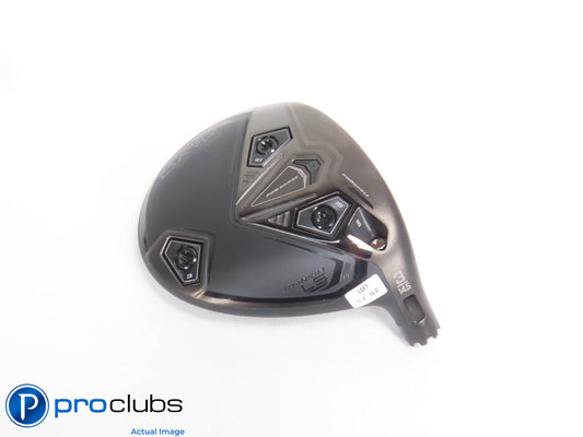 Mint! Cobra Darkspeed LS Titanium 14.5* 3 Wood - Head Only - 425089