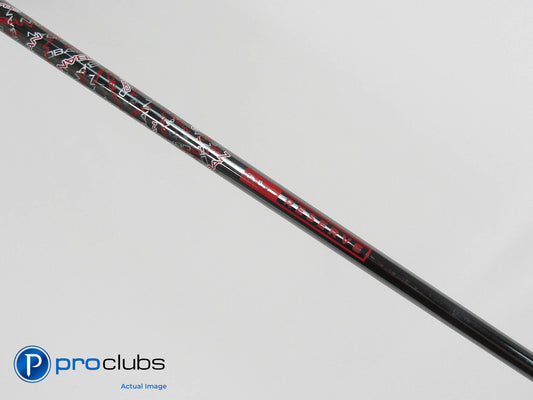 New OBAN KIYOSHI Oi-Series Tour Reserve 83 Iron/Hybrid Shaft .370 Tip #424790