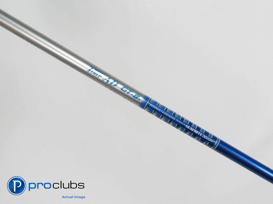 New Graphite Design Tour AD GT 8 X-Flex Driver Shaft .335" Tip #424706