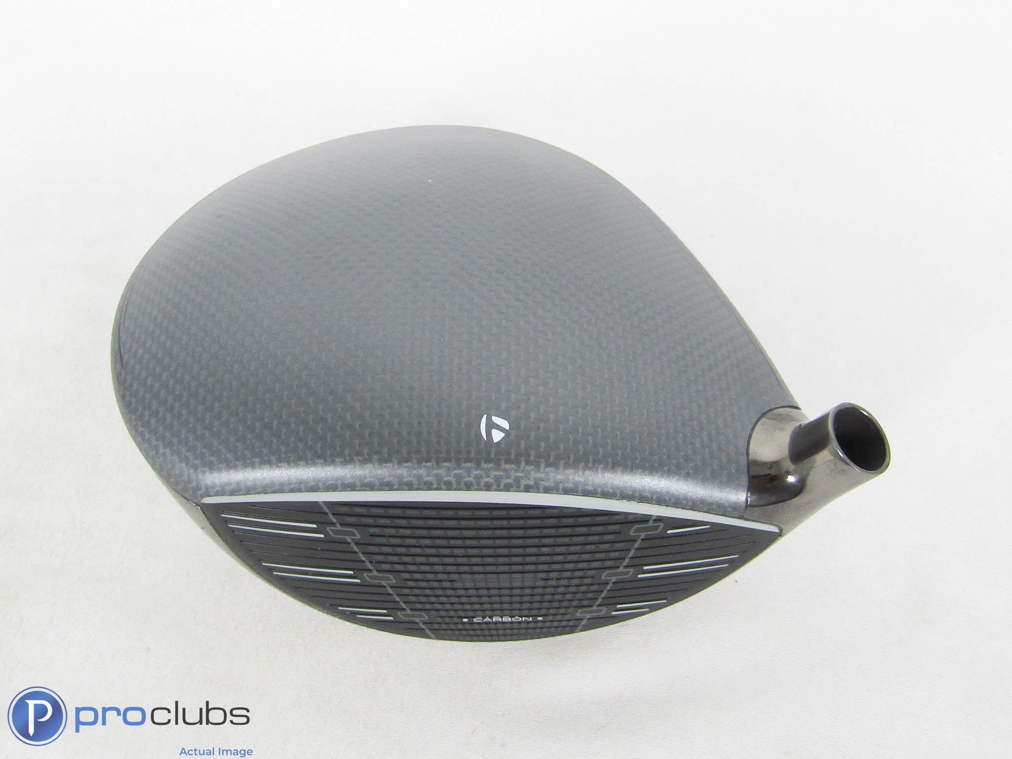 The New TaylorMade Qi35: A Deep Dive into Innovation and Performance - The GOLFTEC The New TaylorMade Qi35: A Deep Dive into Innovation and Performance - The GOLFTEC