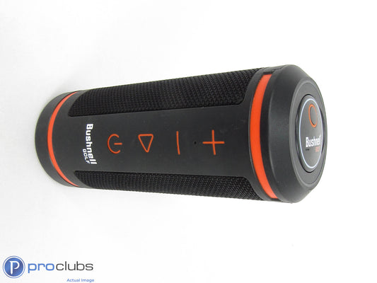 Bushnell "Wingman" Bluetooth Speaker - 424202