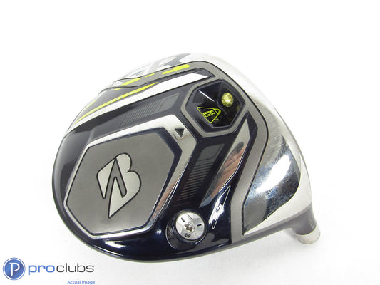 Tour Issue! Bridgestone JGR Tour B 9.5* Driver - Head Only - 424430