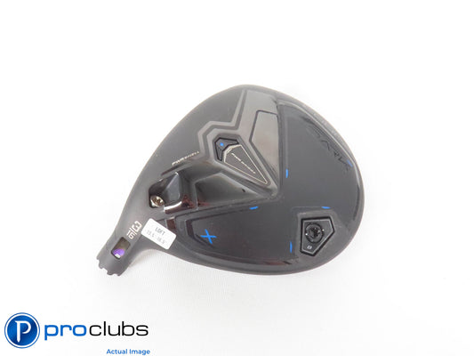 Nice! Left Handed Cobra DarkSpeed X 15* 3 Wood - Head Only - L/H - 424900