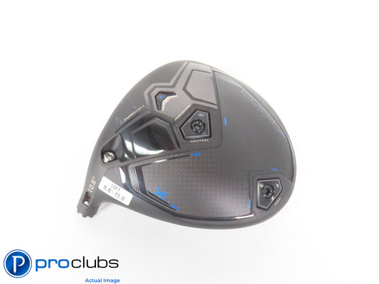 Left Handed Cobra DarkSpeed X 10.5* Driver - Head Only - L/H - 425073