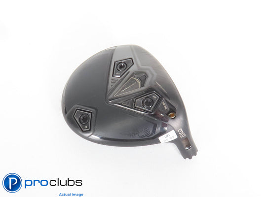 Cobra DarkSpeed LS Titanium 14.5* 3 Wood - Head Only - R/H - 424914