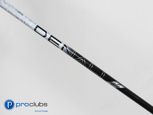 New Project X DENALI Black 80g TX-Flex Driver Shaft .335" Tip #425356