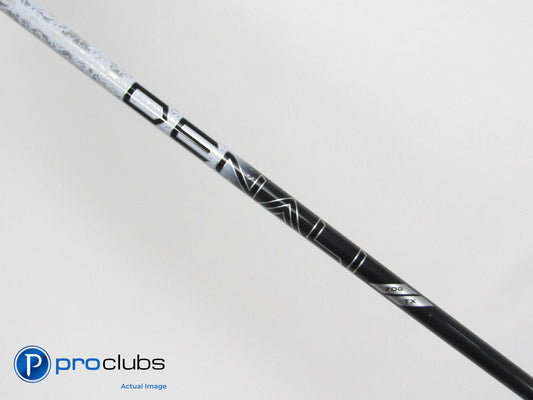 New Project X DENALI Black 70g TX-Flex Driver Shaft .335" Tip #425355