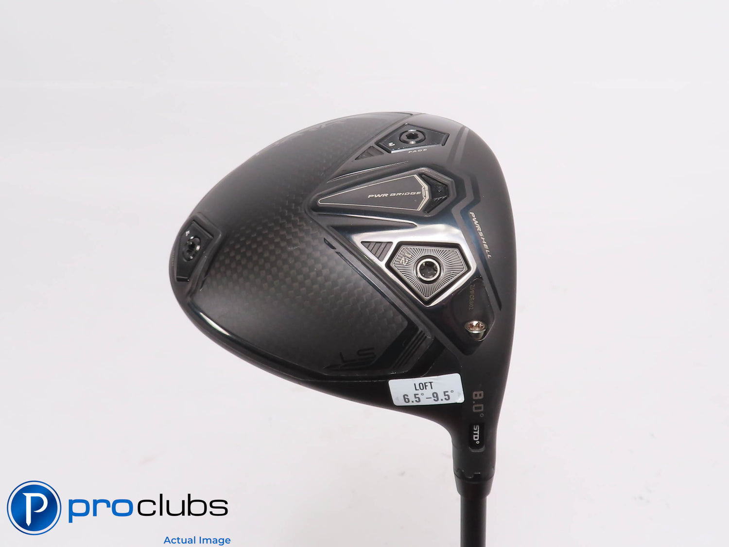 Cobra DarkSpeed Drivers