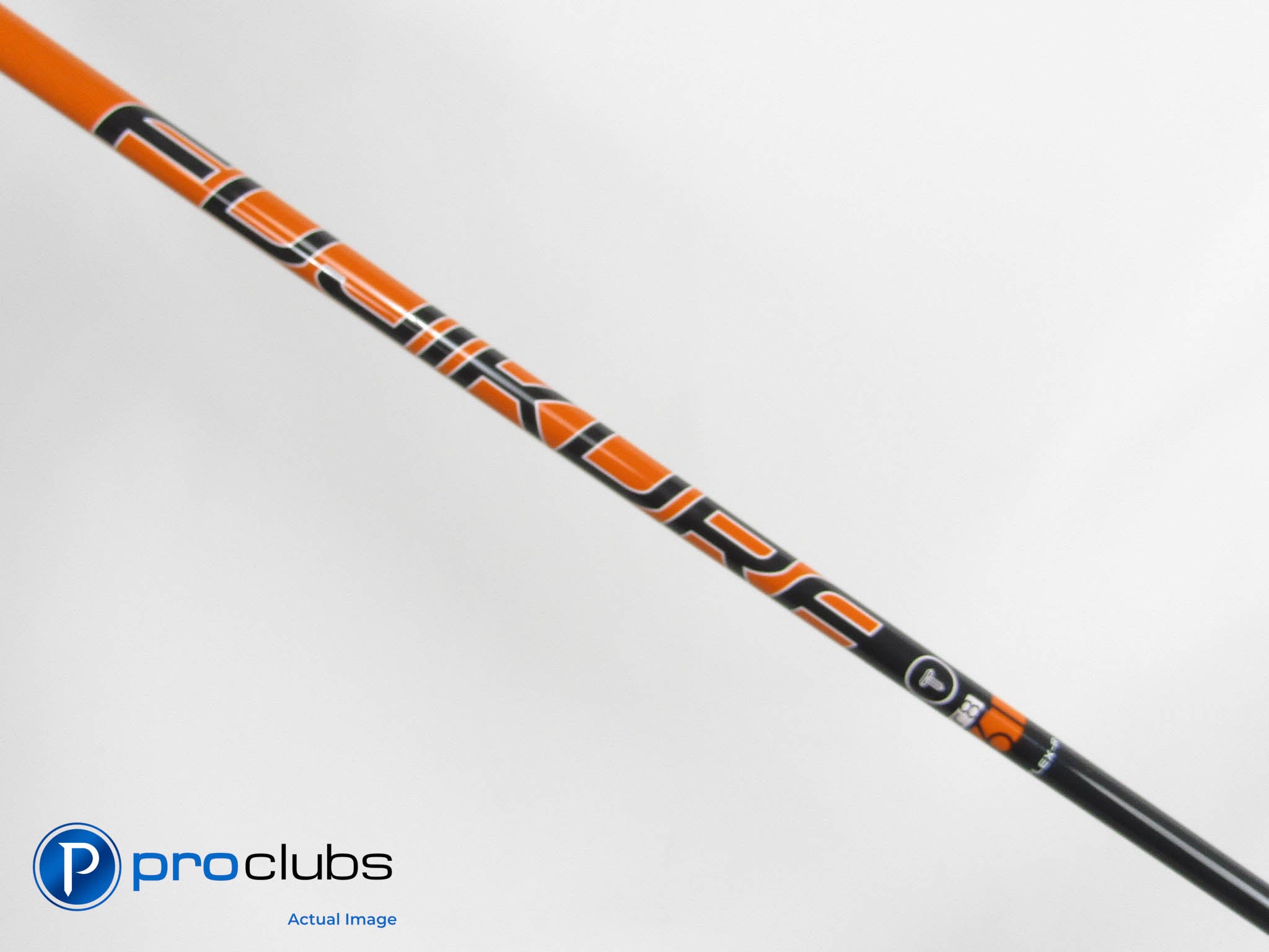 Fujikura PRO 61 XLR8 True Spec Regular 43.25" Driver Shaft-TaylorMade Tip 467123