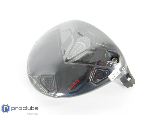 New! Cobra Darkspeed Max 15.5* 3 Fairway Wood- Head Only - 425061