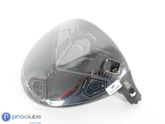 New! Cobra Darkspeed Max 18.5* 5 Fairway Wood- Head Only - 425062