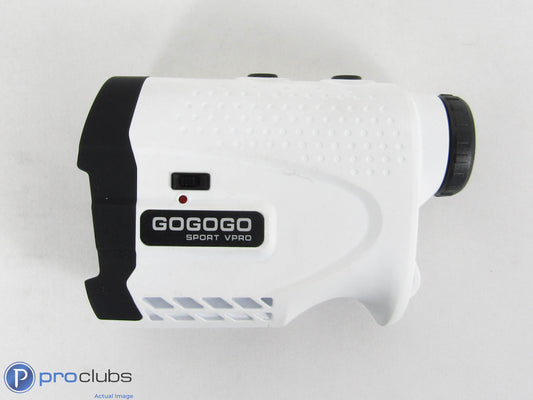 GoGoGO Sport VPRO Range Finder - 424206