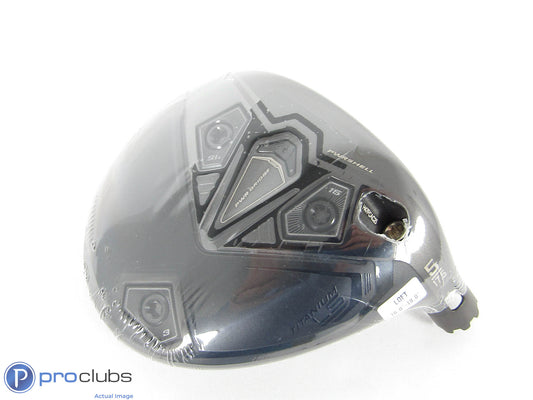 New! Cobra Darkspeed LS 17.5* 5 Fairway Wood- Head Only - 425059