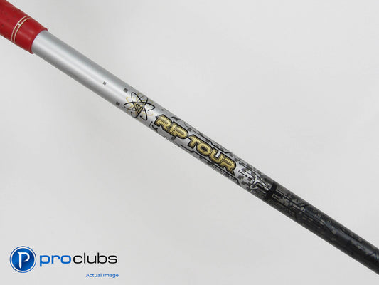 ALDILA RIP TOUR SLT 115 TOUR Graphite Iron/Hybrid Shaft .355" #421449