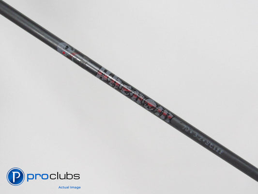 ALDILA RIP PHENOM 70 Stiff Flex Driver Shaft w/ Titleist Tip #411042