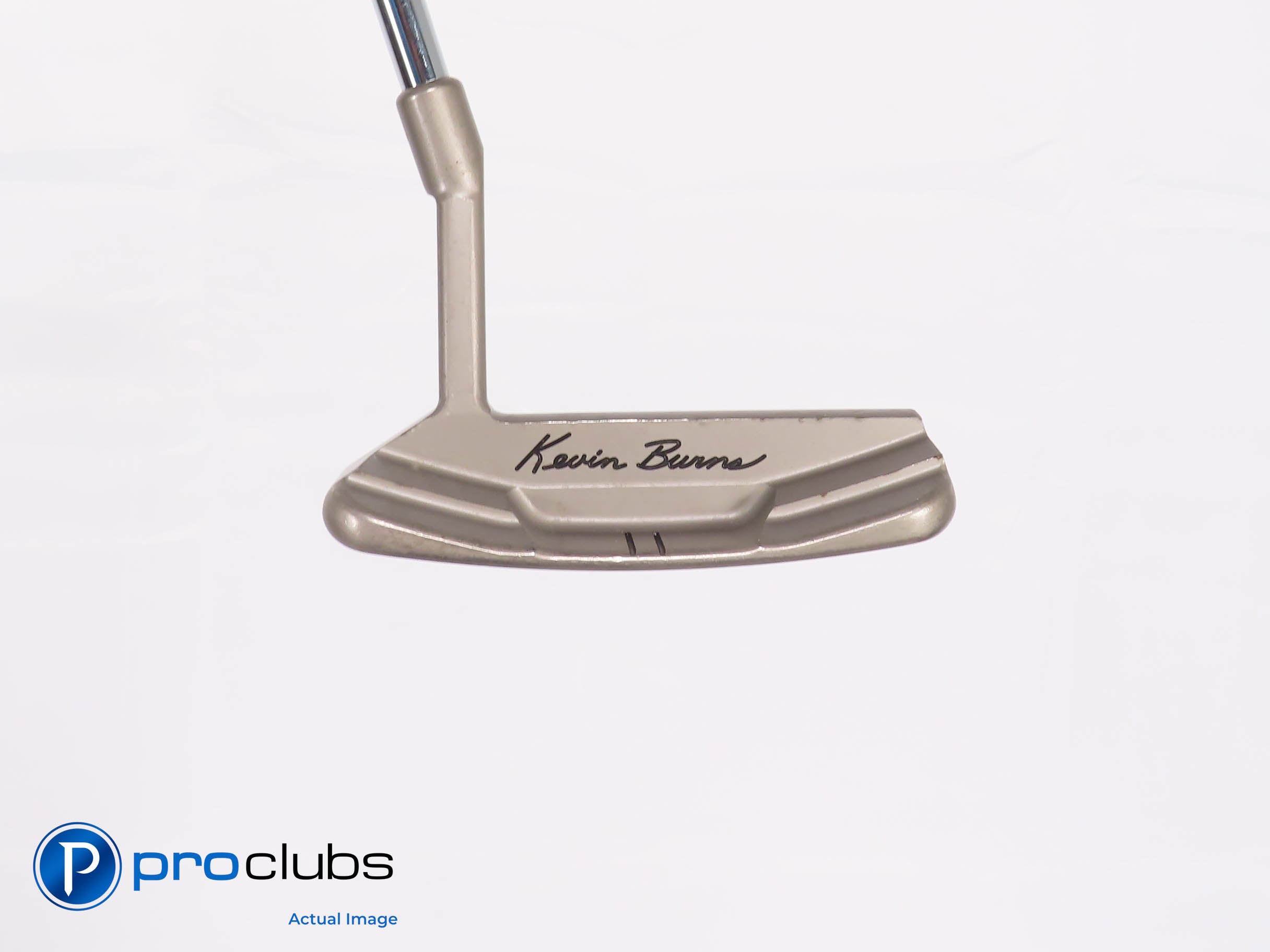 Kevin Burns 9303SN 35