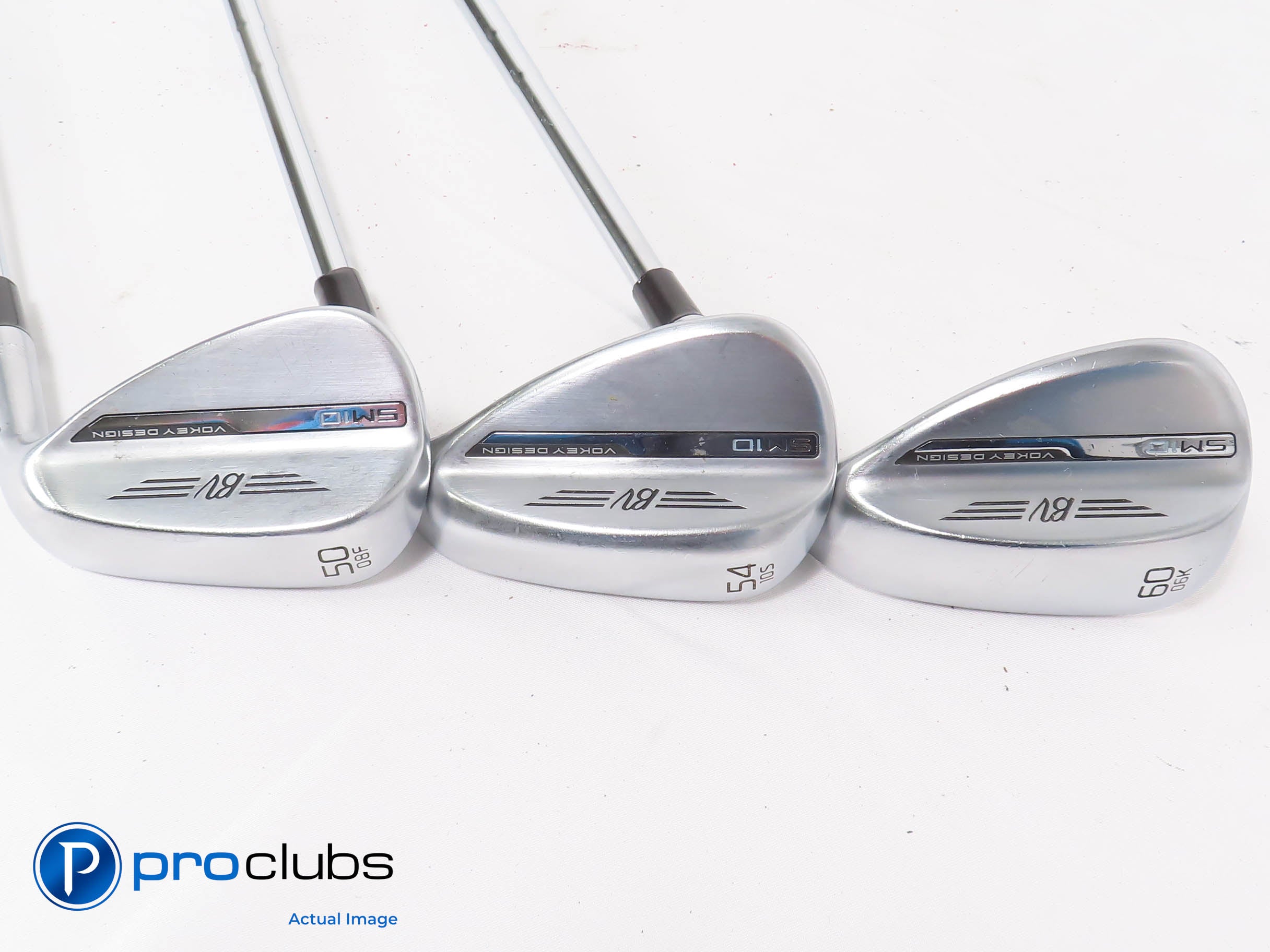 Golf Clubs Wedge Sets