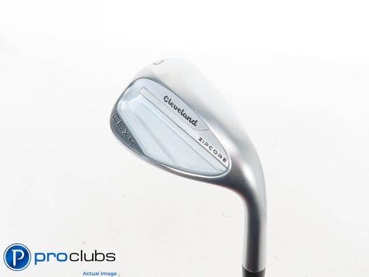 New! Ladies Cleveland CBX4 50*(12*) Wedge - UST Recoil 50g Ladies Flex - 425305