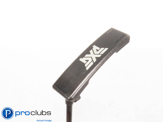 Left Handed PXG Gen1 Brandon 33" Putter - 425564