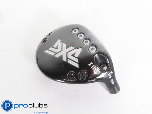 PXG 0341X Gen2 15* 3 Wood - Head Only - 425460