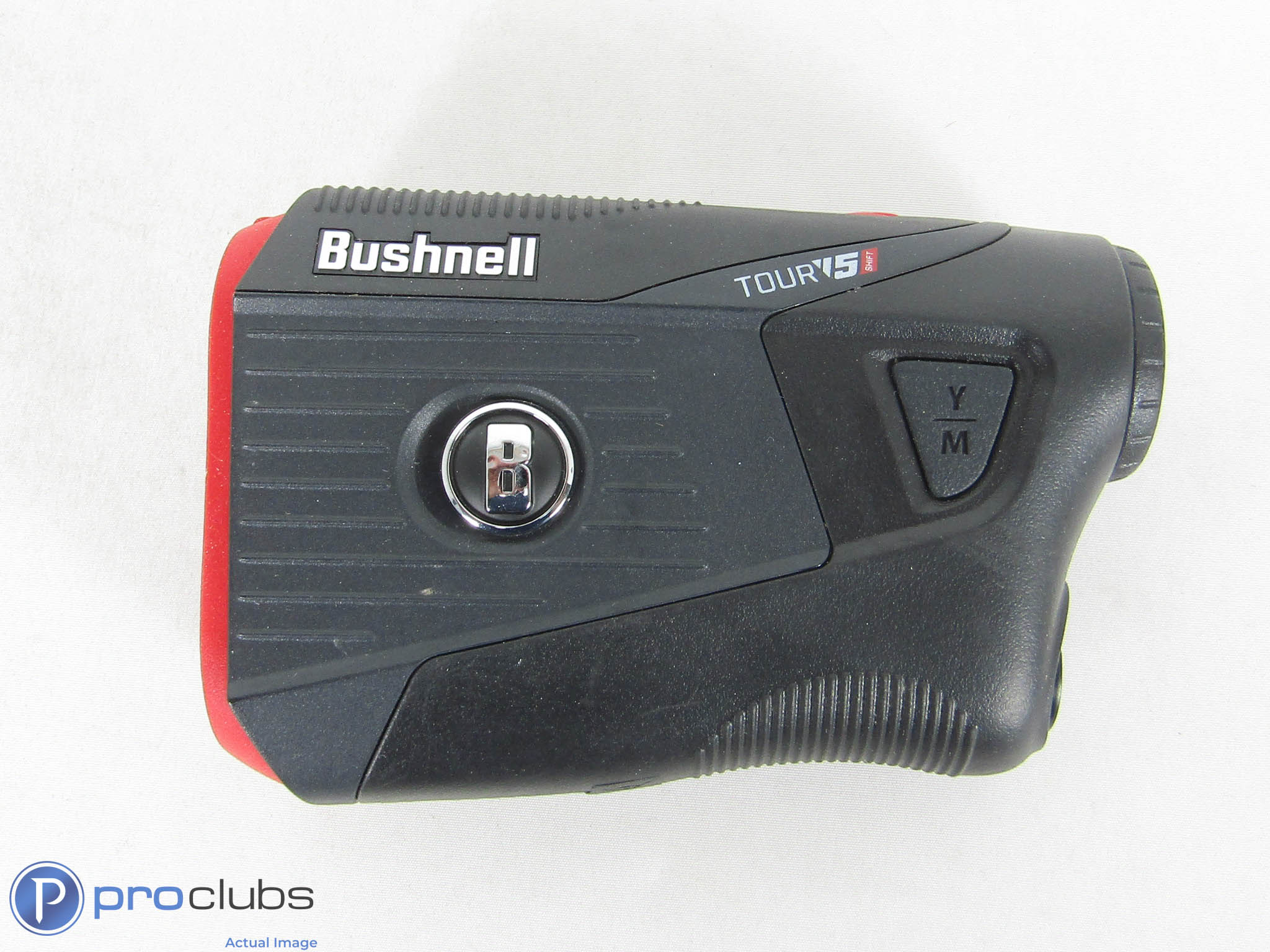 Bushnell Tour V5 Shift Range Finder - 467941