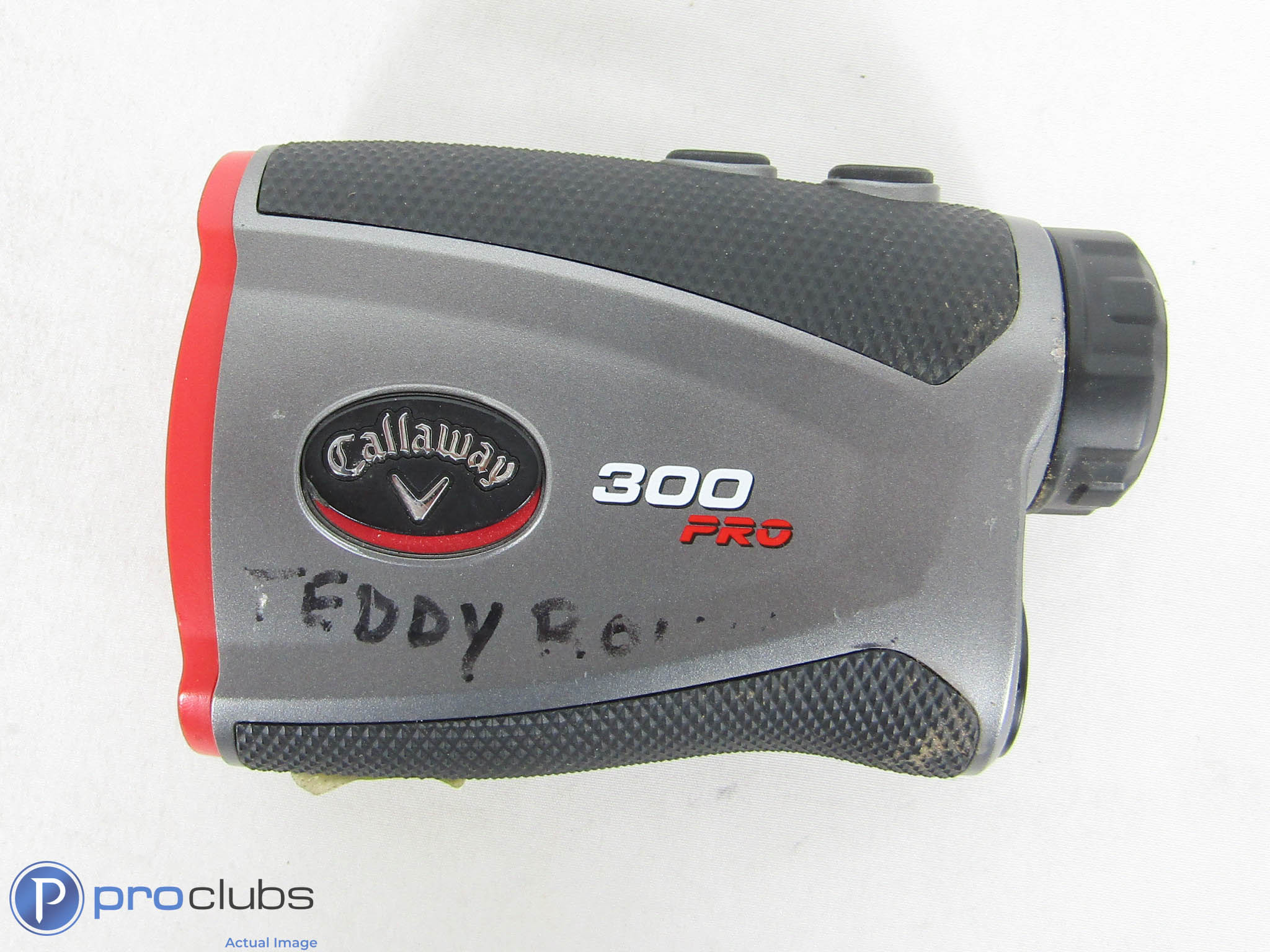 Callaway 300 Pro Range Finder - 467904
