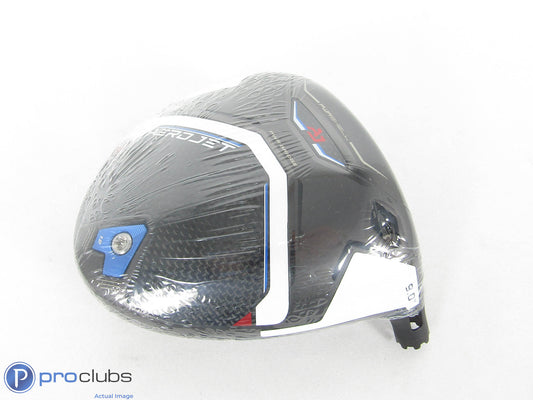 New! Cobra Aerojet 9* Driver - Head Only - 425806