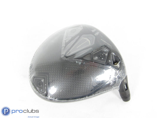 New Tour Issue! Cobra DarkSpeed LS 6* Driver - Head Only w/Adapter - 425541