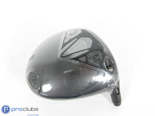 New Tour Issue! Cobra DarkSpeed LS 6* Driver - Head Only w/Adapter - 425543