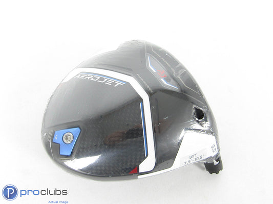 New! Cobra Aerojet 9* Driver - Head Only - 425691