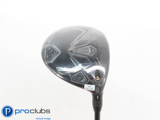 New! Ladies Cobra DARKSPEED MAX 18.5* 3 Wood - UST LINQ 5F2 Senior Flex #425871