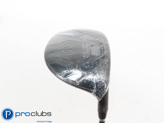 New! Ladies Cobra '24 AIR-X Offset 19* 3 Wood - UltraLite 45 Ladies Flex #425925