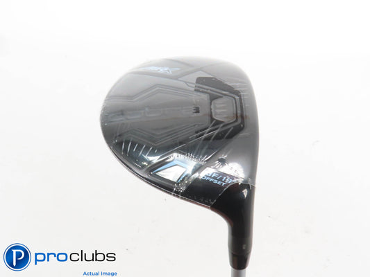 NEW Ladies Cobra '24 AIR-X Offset 19* 3 WOOD - UltraLite 45 Ladies Flex 425931