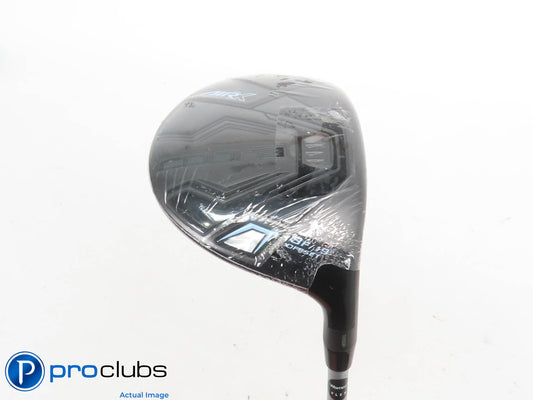 NEW Ladies Cobra '24 AIR-X Offset 19* 3 WOOD - UltraLite 45 Ladies Flex 425930