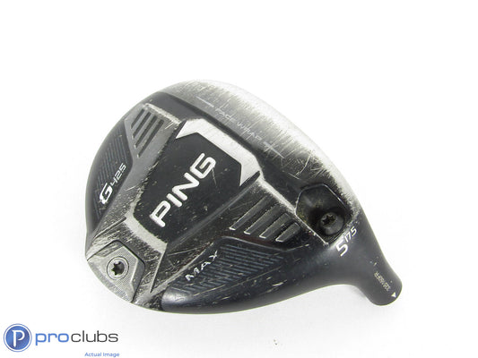 Ping G425 MAX 17.5* 5 Fairway Wood - Head Only - 425600