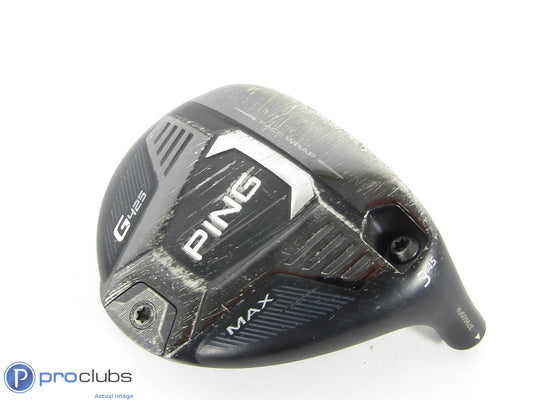 Ping G425 MAX 14.5* 3 Fairway Wood - Head Only - 425599