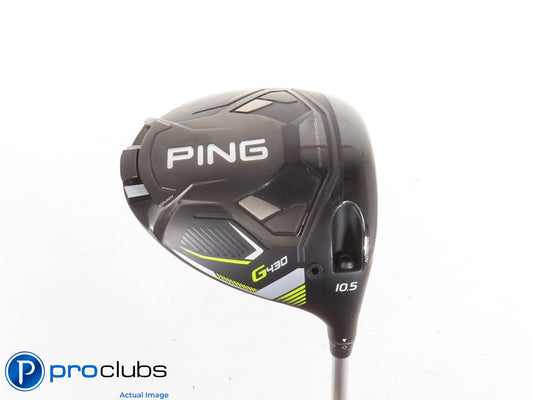 PING G430 LST 10.5* Driver - Mitsubishi Tensei Blue CK 70g Extra Stiff - 424563