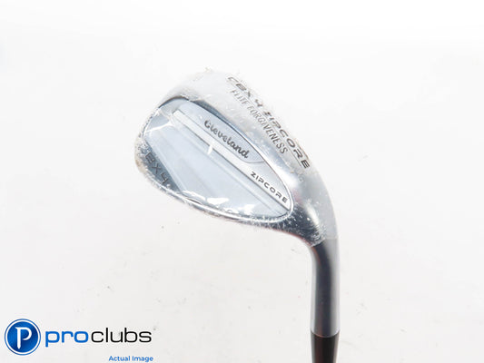 New! Cleveland CBX4 52*(12*) Wedge - KBS HI-REV 2.0 115g Wedge Flex - 425310