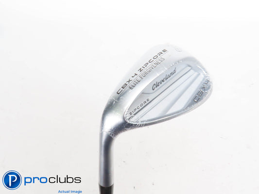 New! Ladies Left Handed Cleveland CBX4 60*(12*) Wedge - Recoil Ladies - 425308