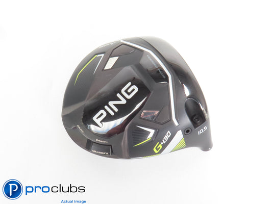 Excellent! PING G430 SFT 10.5* Driver - Head Only - 425737