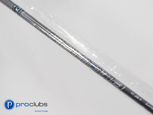 New Mitsubishi DIAMANA GT 50 Regular Flex Driver Shaft .335" Tip #424733