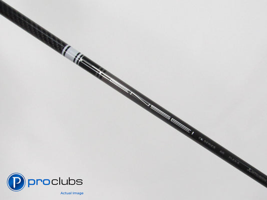 New TENSEI CK PRO White 60 Stiff Flex Driver Shaft .335" Tip #425474