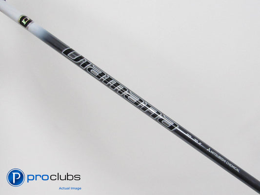 Mitsubishi DIAMANA PD 70 X-Flex Fairway Shaft w/ PXG Tip #417429